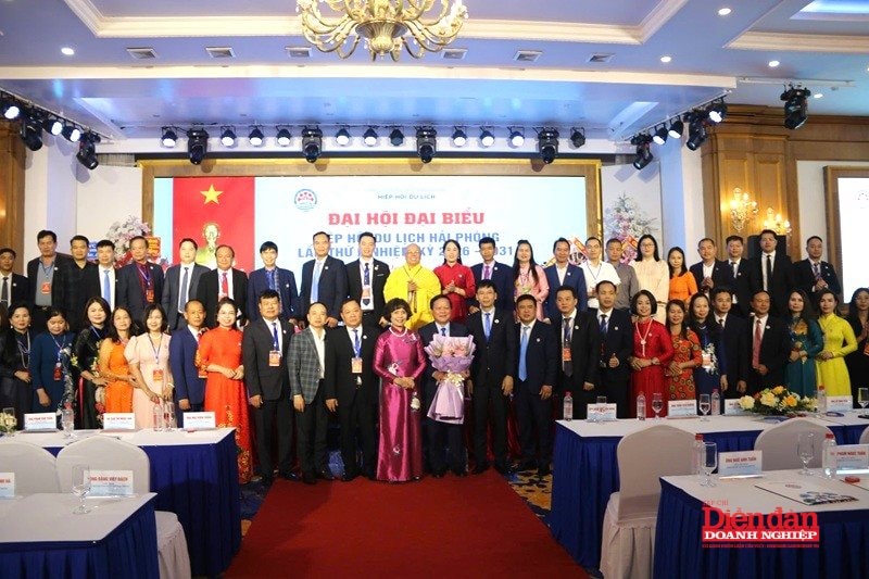 Từ “kết nối” vươn lên “dẫn dắt” tầm nhìn mới cho du lịch đất Cảng